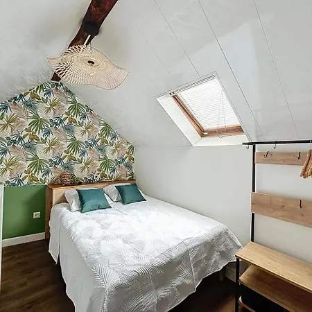 Duplex Centre Apartamento